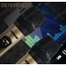 Професионални микрофони–2бр. безжични,Метална решетка, 6.35 мм,USB Професионални микрофони–2бр. безжични,Метална решетка, 6.35 мм,USB