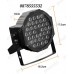 Диско Парти Прожектор, Диско Лазер, Проектор, 36 Led, RGB