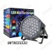 Диско Парти Прожектор, Диско Лазер, Проектор, 36 Led, RGB