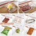 Машина за вакуумиране и запечатване на храна Fresh Pack Pro 100W