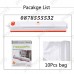 Машина за вакуумиране и запечатване на храна Fresh Pack Pro 100W