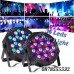 LED Диско Парти Прожектор, Диско Лазер, Проектор, 36 Led, RGB LED Диско Парти Прожектор, Диско Лазер, Проектор, 36 Led, RGB