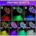 LED Диско Парти Прожектор, Диско Лазер, Проектор, 36 Led, RGB LED Диско Парти Прожектор, Диско Лазер, Проектор, 36 Led, RGB
