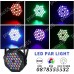 LED Диско Парти Прожектор, Диско Лазер, Проектор, 36 Led, RGB LED Диско Парти Прожектор, Диско Лазер, Проектор, 36 Led, RGB